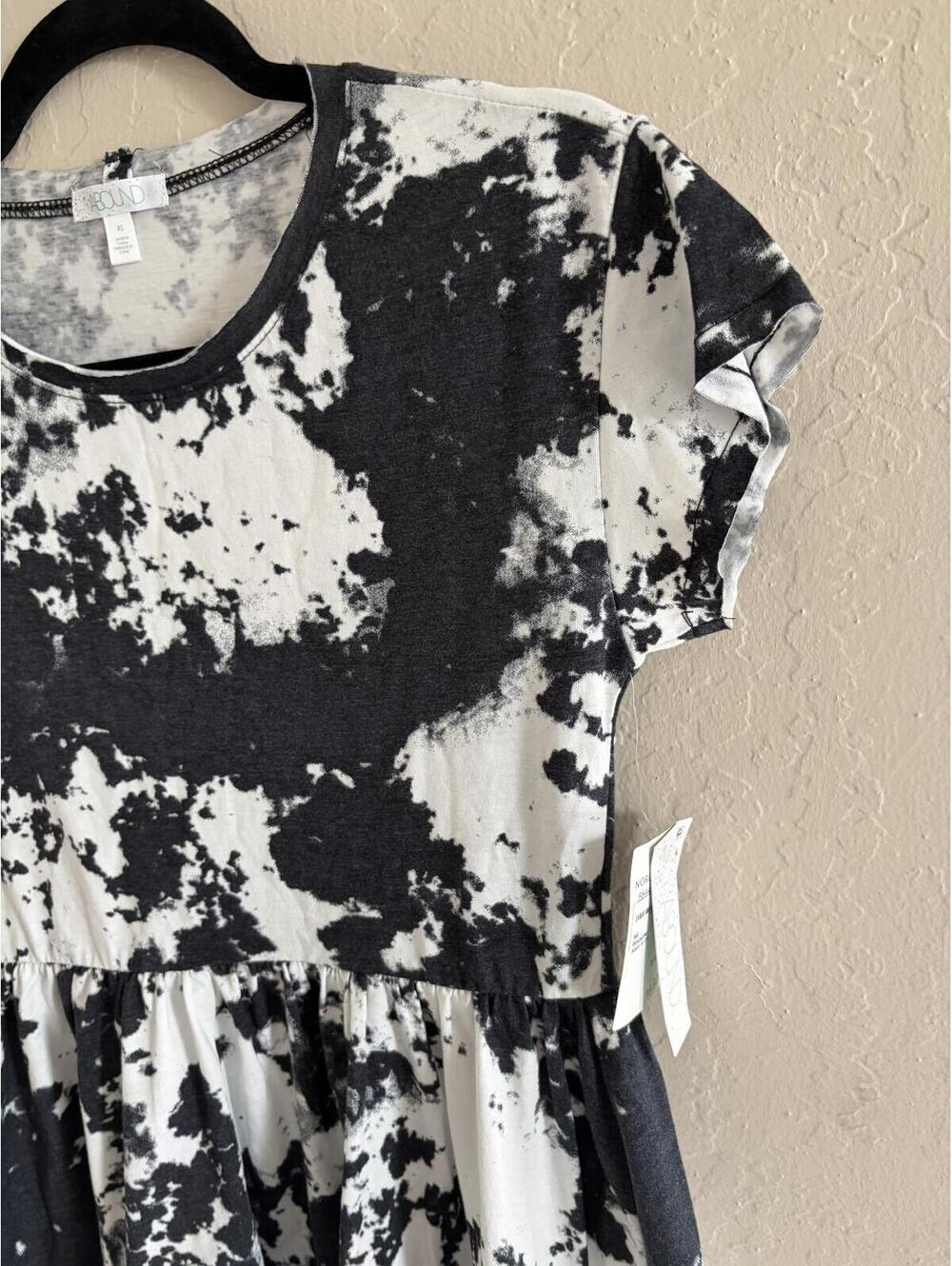 Girls Abound dress